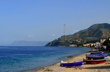 Cannitello - Reggio Calabria