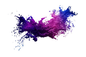 Liquid Splash 3D Images PNG Backgrounds