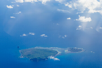 Ile Plate & Ilot Gabriel