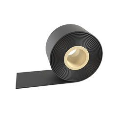 duct tape 3d illustration rendering