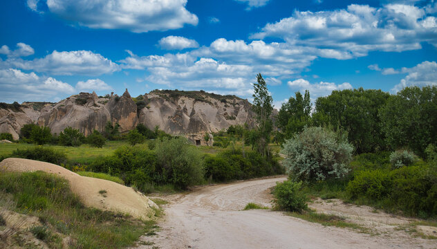 Cappadocia, Turkey