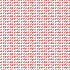 red and white pattern design template - obrazy, fototapety, plakaty
