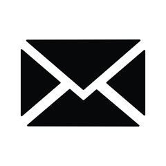 Email, letter, mail, message, subscribe icon.
