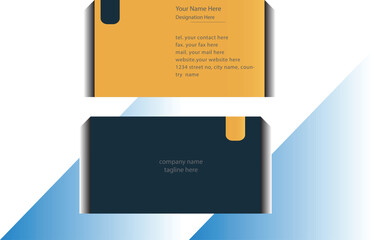 business card,professional, template, layout, modern and creative professional ,business ,template ,design for personal and marketing identity.