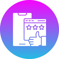 Feedback Icon