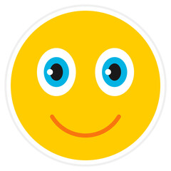 Smiles Icon