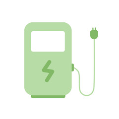 Charging Station illustration 2