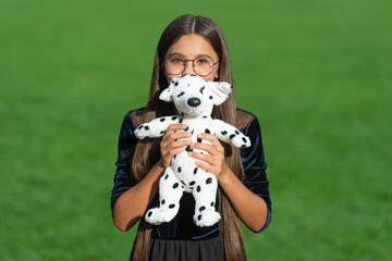 childhood of playing girl. childhood of playing teen girl. childhood of playing girl with toy.