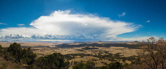 High Plains Thunder