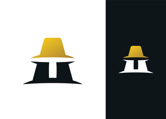Title: Letter A Logo Design - Logo Design Template

