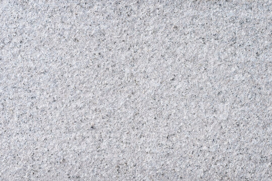Stone texture of gray white slab granite, background.