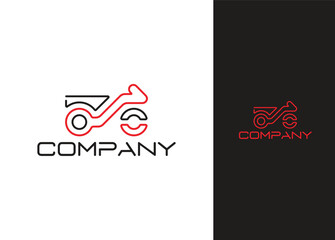 Car Logo Design - Logo Design Template
