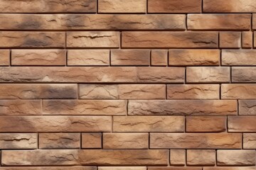 brick wall background seamless