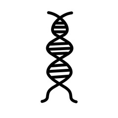 DNA icon