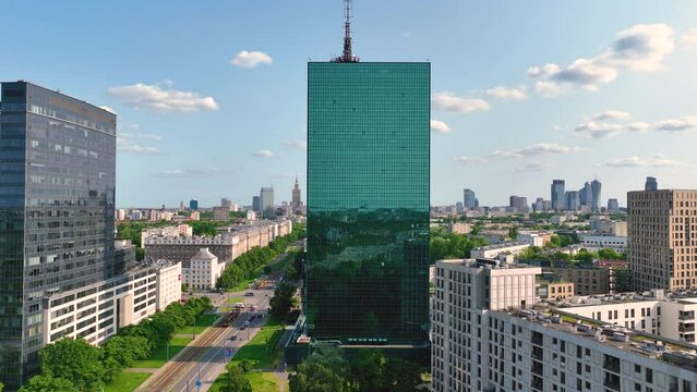Warszawa