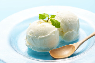 アイスクリーム