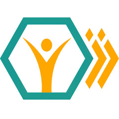 hive and people health care logo