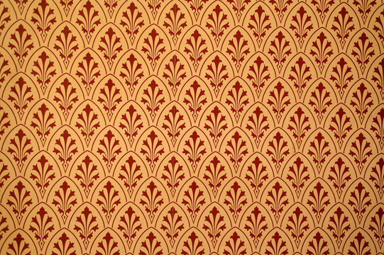 vintage pattern