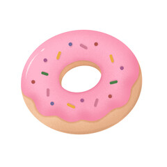 donut