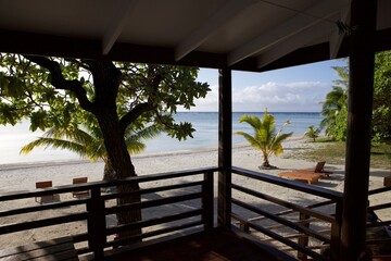 Aitutaki, Cook Islands