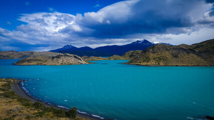 Patagonia Chilena 