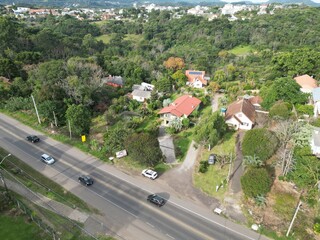 pequena vila urbana