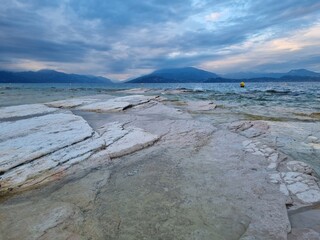 country south coast landscape