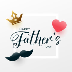 father's day special event background for social media post