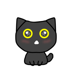 flower and animals in garden 