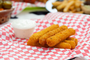 queso mozarrella palitos