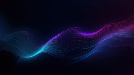 colorful abstract background,created with generative ai tecnology.