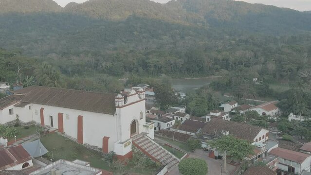 Tapijulapa Pueblo M&aacute;gico 