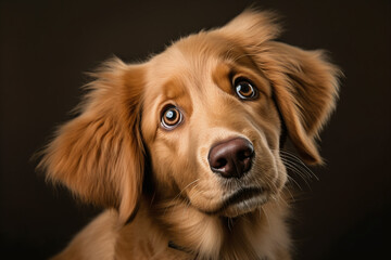 The Golden Retriever is a popular and beloved dog breed known for its friendly nature, intelligence, and beautiful golden coat. 