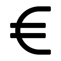 Euro Currency Symbol