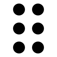 Dots Icon