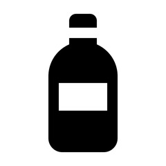 Bottle Icon