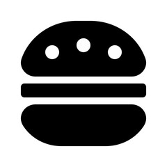Burger Icon