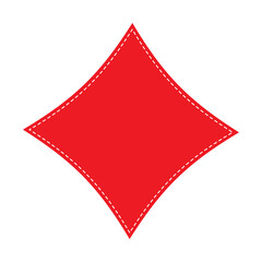 Obraz premium Red price tag and Promotion label .