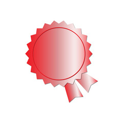 red award