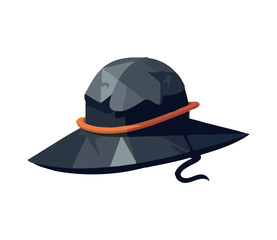 Hat Adventure Acessory