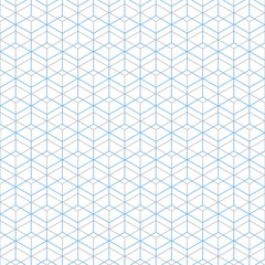 Vector modern stylish hexagonal background wallpaper