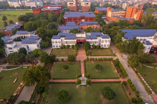 Jamia millia islamia