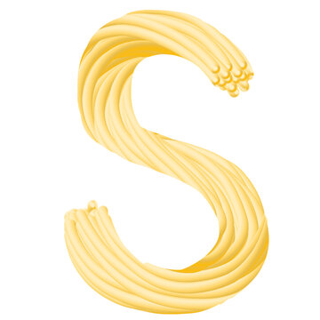 Pasta Font