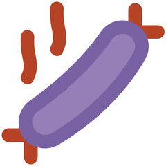 Food , editable icon design 