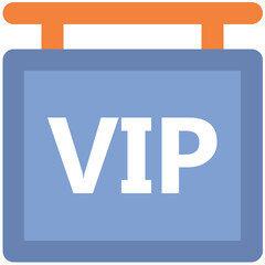 Kitchen utensil, icon vector of Food