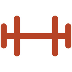 Obraz premium Kitchen utensil, icon vector of Food