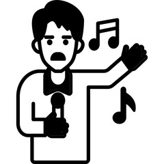 Singing Song
