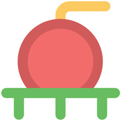 Get a glimpse of this boiler icon 