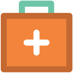 Fototapeta premium Check out icon vector of industry 