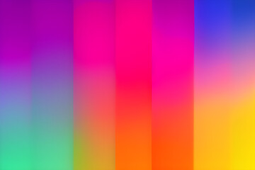 Abstract Blurred colorful gradient background. Beautiful backdrop. Vector illustration for your graphic design, banner, poster, card or wallpaper, theme, pattern, stripe, texture, seamless, wallpaper,